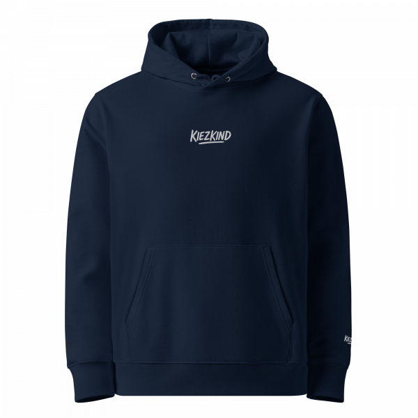 KiezKind – Hafenblick Hoodie – Bild 10