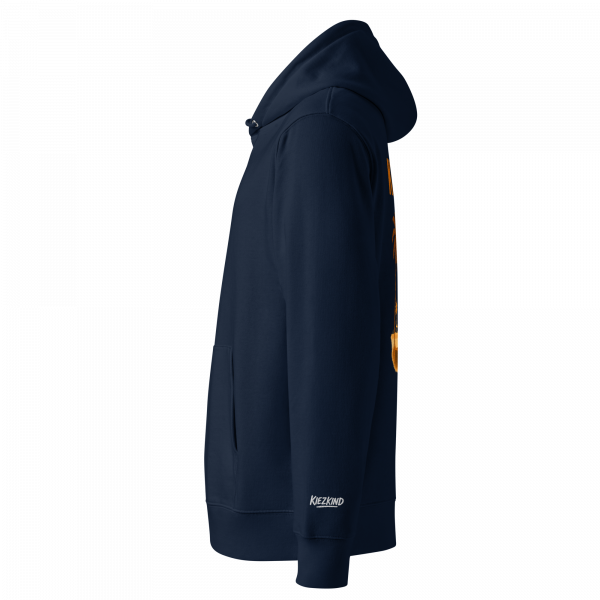 KiezKind – Hafenblick Hoodie – Bild 11