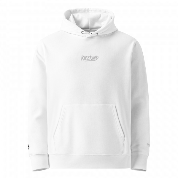 KiezKind – Hafenblick Hoodie – Bild 14
