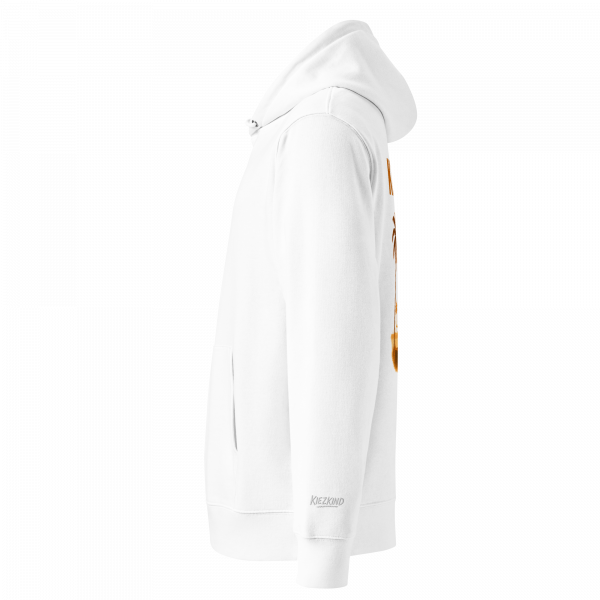 KiezKind – Hafenblick Hoodie – Bild 15