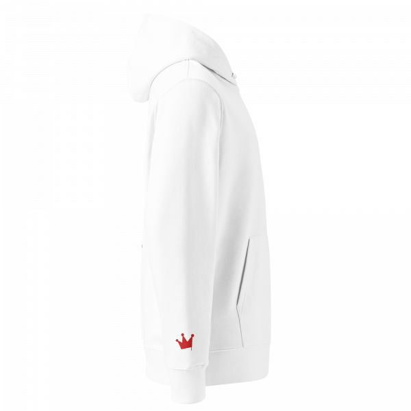 KiezKind – Immer Wach Hoodie – Bild 16