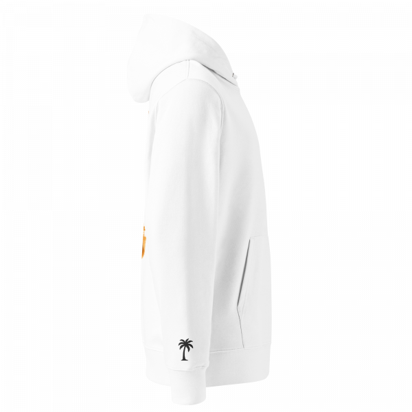 KiezKind – Hafenblick Hoodie – Bild 16