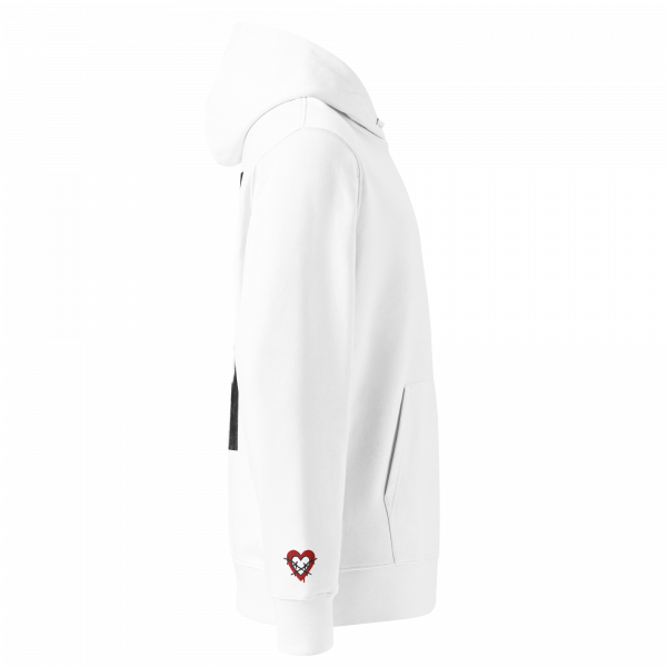 KiezKind – SünderHerz Hoodie – Bild 12