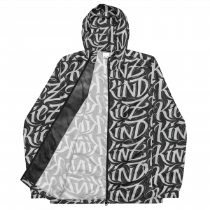 KiezKind – KiezKind! Windbreaker