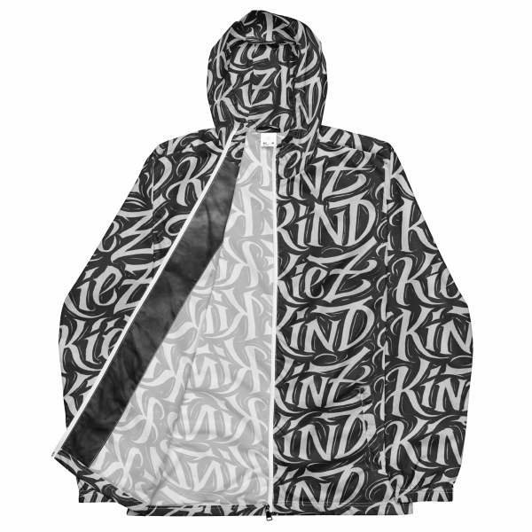KiezKind – KiezKind! Windbreaker – Bild 2