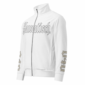 KiezKind - Hanseatisch. Trainingsjacke