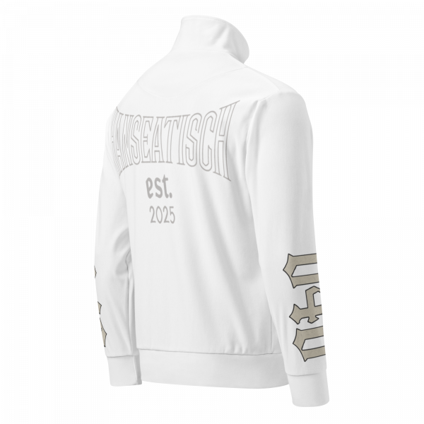 KiezKind - Hanseatisch. Trainingsjacke – Bild 2