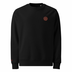 KiezKind – Hanseatisch. Emblem Sweater