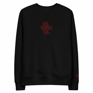 KiezKind – Real Recognizes Real Sweater