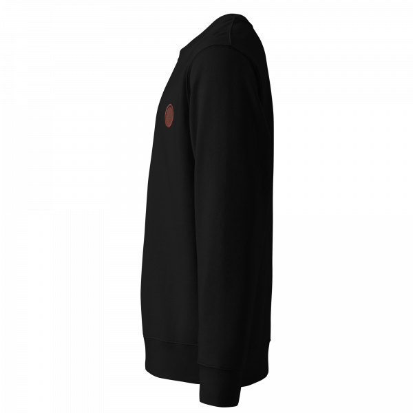 KiezKind – Hanseatisch. Emblem Sweater – Bild 2