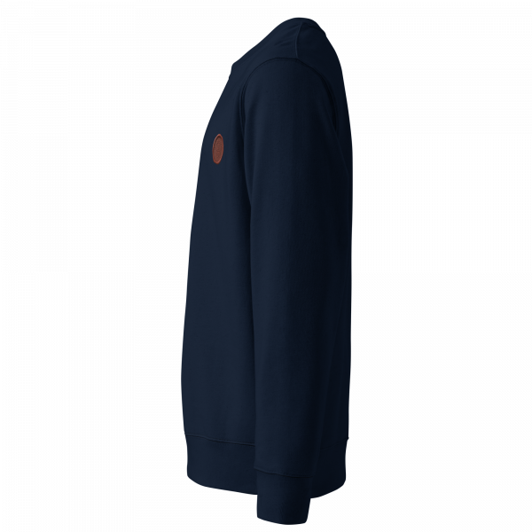 KiezKind – Hanseatisch. Emblem Sweater – Bild 6