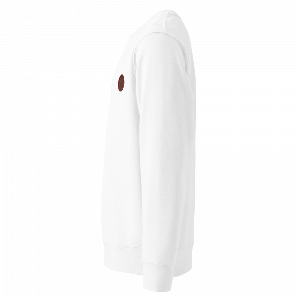 KiezKind – Hanseatisch. Emblem Sweater – Bild 10