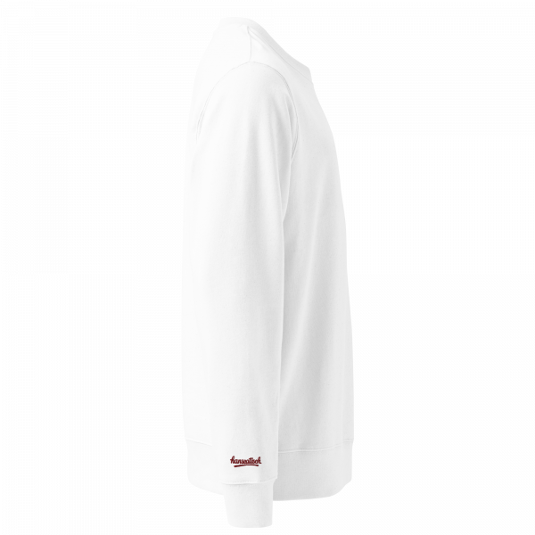 KiezKind – Hanseatisch. Emblem Sweater – Bild 11