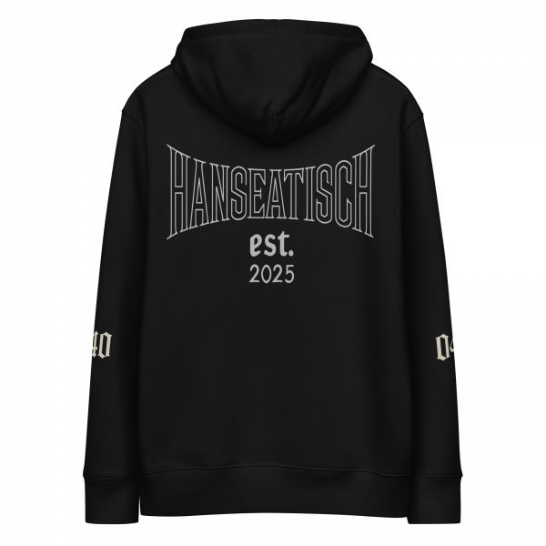 KiezKind - Hanseatisch est. 2025 – Bild 3