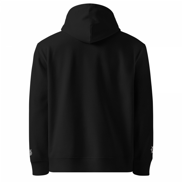 KiezKind - hanseatisch. Hoodie – Bild 2