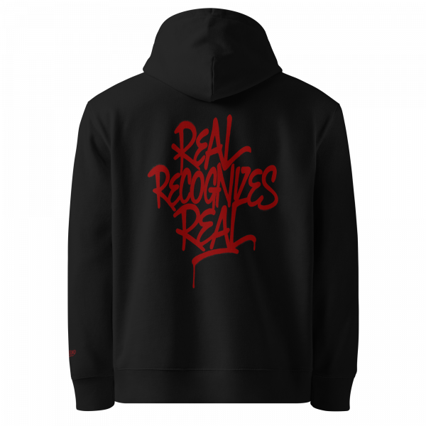 KiezKind – Real Recognizes Real Hoodie