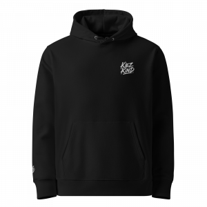 KiezKind - Ein anderer Wind! Hooodie