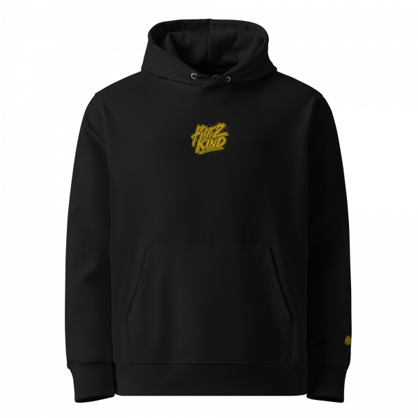 KiezKind - Golden Streets Hoodie