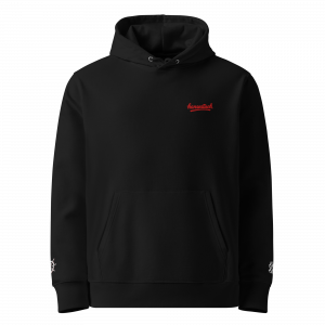 KiezKind - hanseatisch. Hoodie