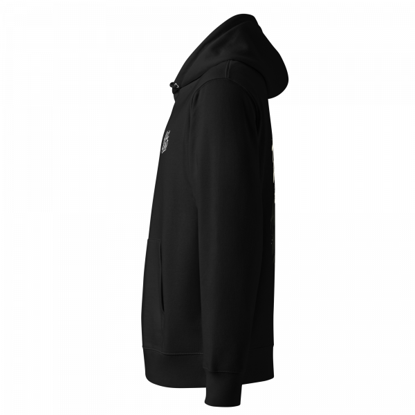 KiezKind - Ein anderer Wind! Hooodie – Bild 3