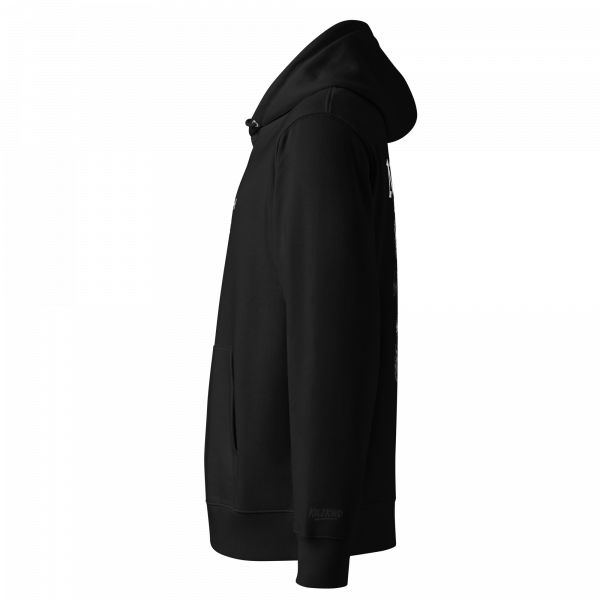 KiezKind – Nordisch by Nature Hoodie – Bild 4