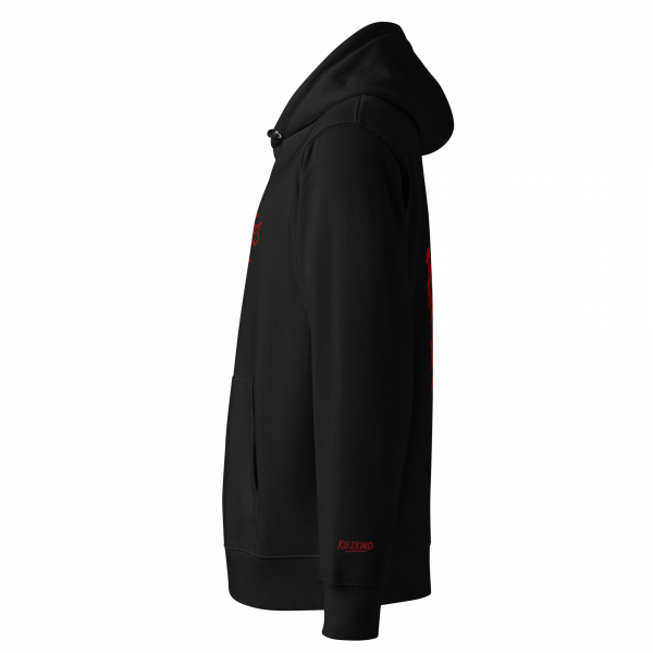 KiezKind – Real Recognizes Real Hoodie – Bild 15