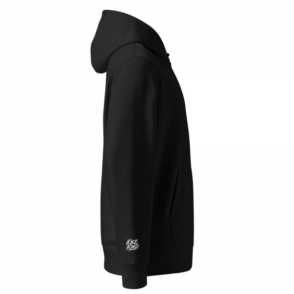 KiezKind - Ein anderer Wind! Hooodie – Bild 4
