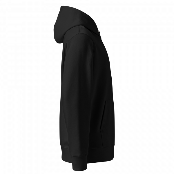 KiezKind - Golden Streets Hoodie – Bild 4