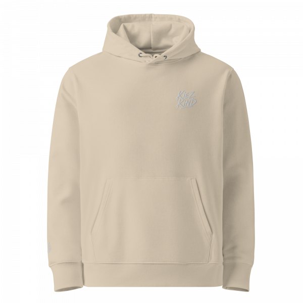 KiezKind - Ein anderer Wind! Hooodie – Bild 9