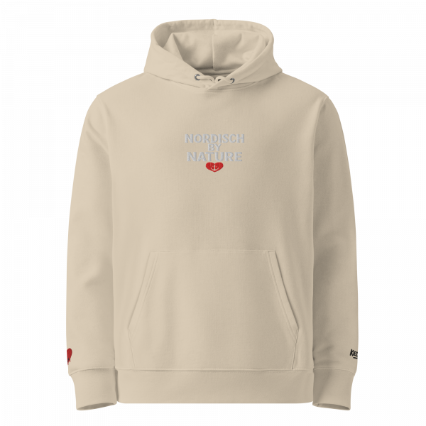 KiezKind – Nordisch by Nature Hoodie – Bild 6