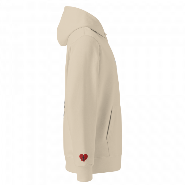 KiezKind – Nordisch by Nature Hoodie – Bild 7