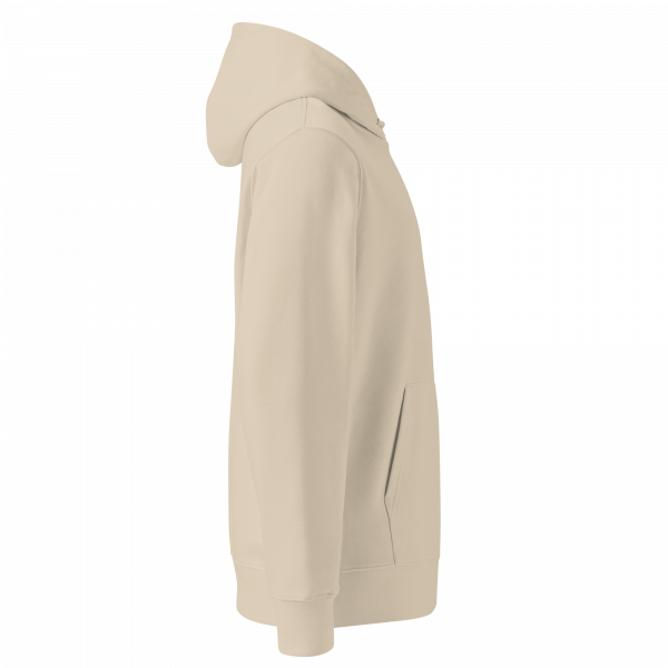 KiezKind - Golden Streets Hoodie – Bild 12