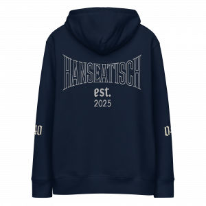 KiezKind - Hanseatisch est. 2025
