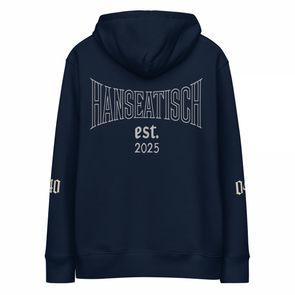 KiezKind - Hanseatisch est. 2025