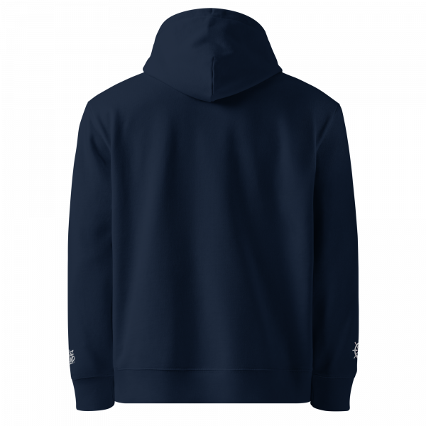 KiezKind - hanseatisch. Hoodie – Bild 6
