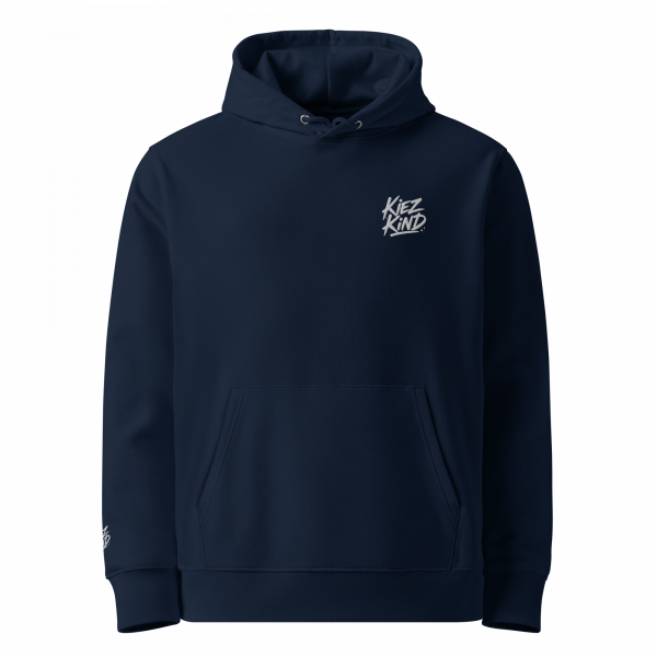 KiezKind - Ein anderer Wind! Hooodie – Bild 5