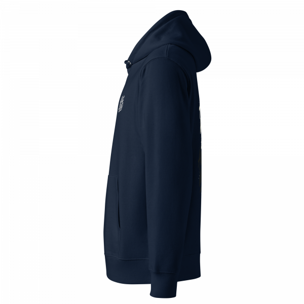 KiezKind - Ein anderer Wind! Hooodie – Bild 7