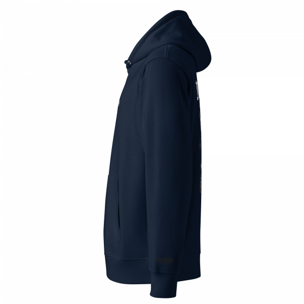 KiezKind – Nordisch by Nature Hoodie – Bild 16