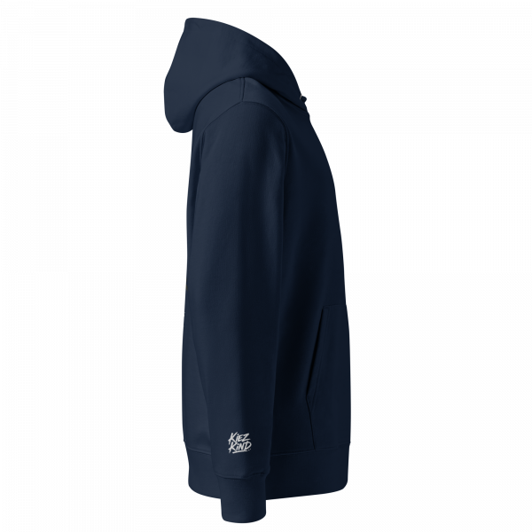 KiezKind - Ein anderer Wind! Hooodie – Bild 8