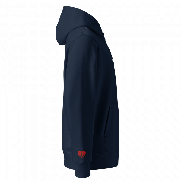 KiezKind – Nordisch by Nature Hoodie – Bild 15