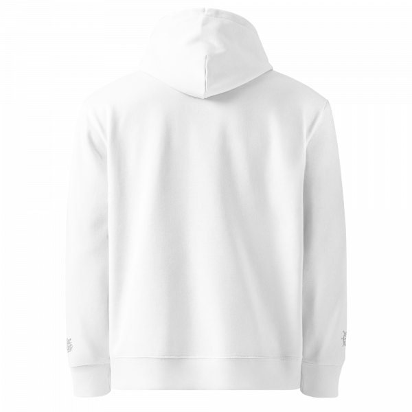 KiezKind - hanseatisch. Hoodie – Bild 14