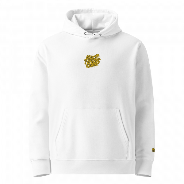 KiezKind - Golden Streets Hoodie – Bild 13