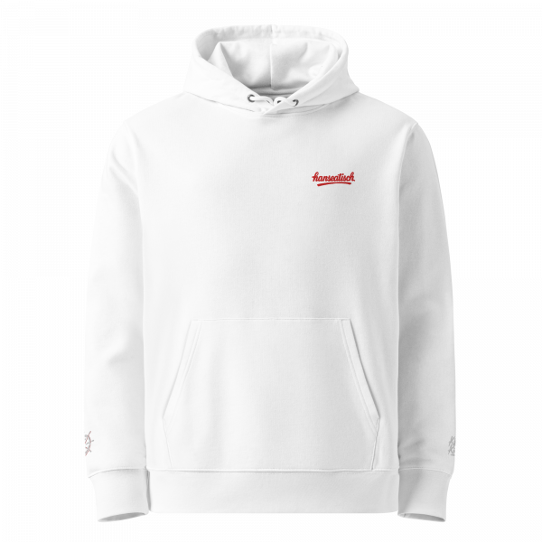 KiezKind - hanseatisch. Hoodie – Bild 13
