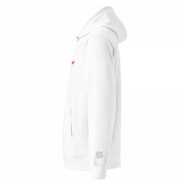 KiezKind - hanseatisch. Hoodie – Bild 15