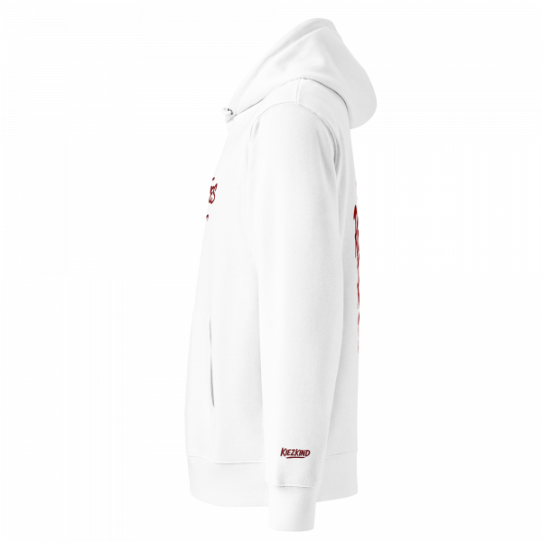 KiezKind – Real Recognizes Real Hoodie – Bild 27