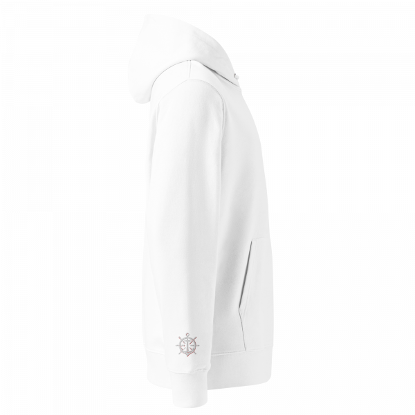 KiezKind - hanseatisch. Hoodie – Bild 16