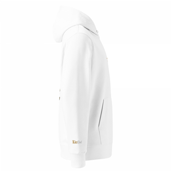 Umweltfreundlicher Unisex-Kapuzenpullover – Bild 16