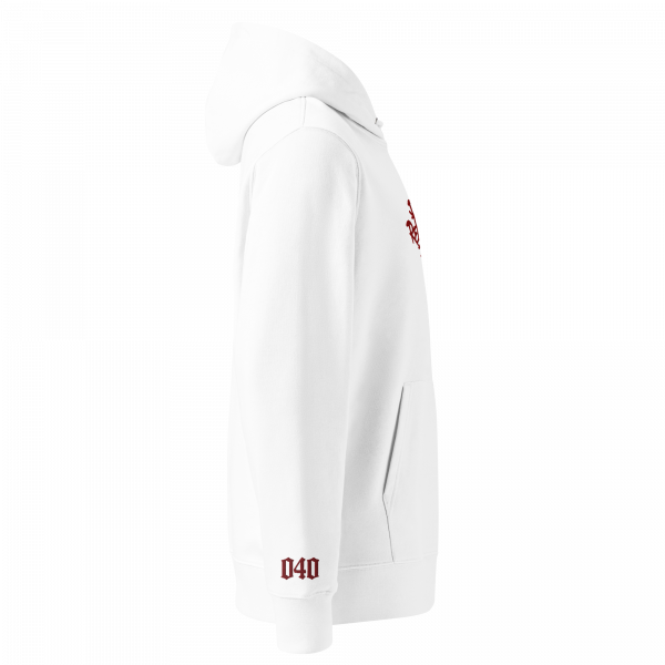 KiezKind – Real Recognizes Real Hoodie – Bild 28