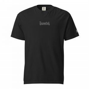 KiezKind – Hanseatisch. est. 2025 Heavy T-Shirt