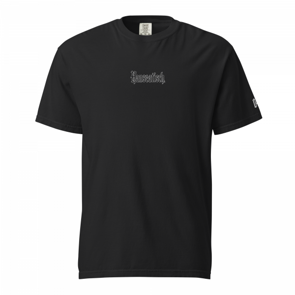KiezKind – Hanseatisch. est. 2025 Heavy T-Shirt
